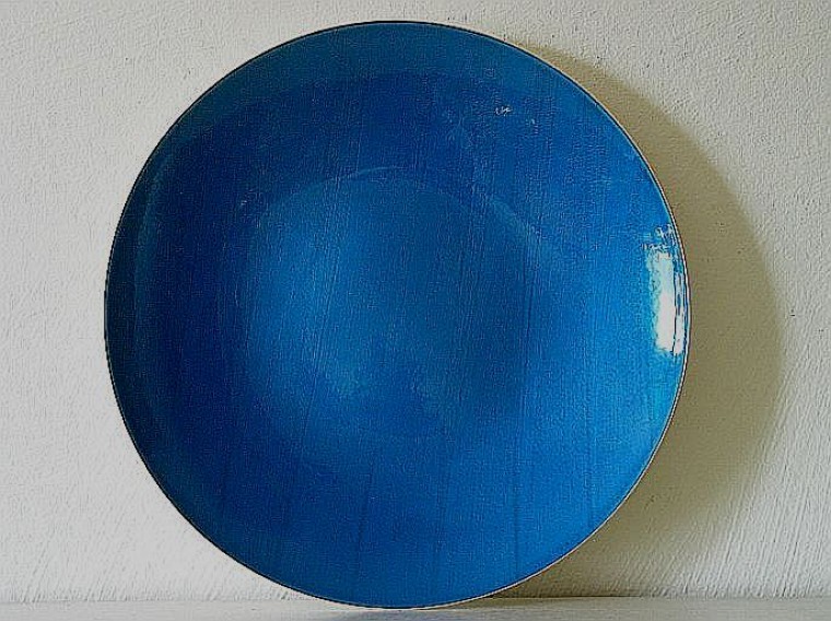 SKÅLFAT, EMALJ, des GRETHE PRYTZ-KITTELSEN, J TOSTRUP c:a 1960