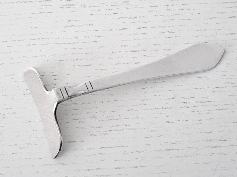 ANTIK (CONTINENTAL), GEORG JENSEN e 1950