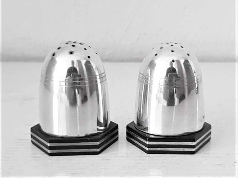 SALTSTRÖARE, ART DECO, des MAJA-LISA OHLSON, GAB STHLM 1938