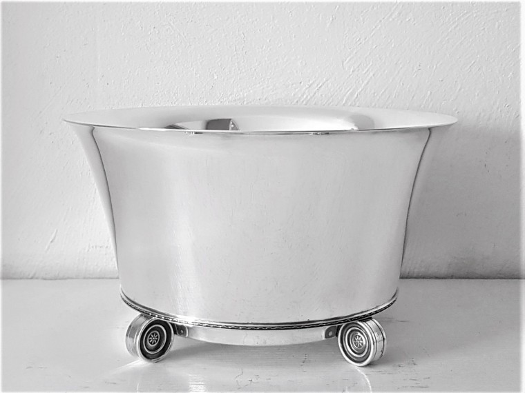 SKÅL, ART DECO, design ERIK FLEMING, GAB STHLM 1935