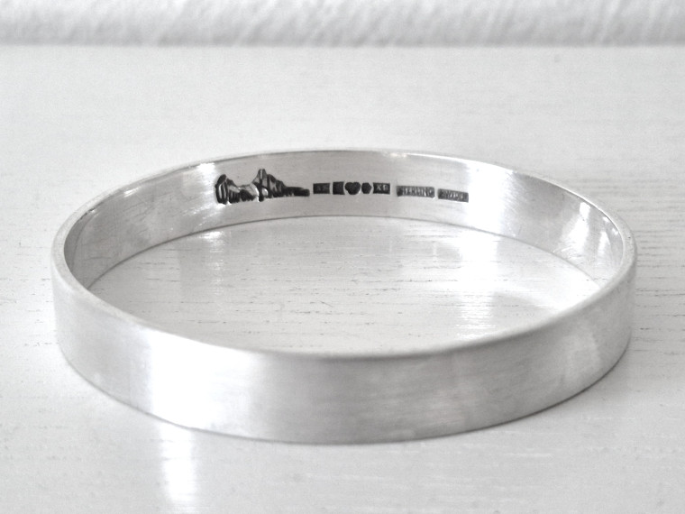 ARMRING, WIWEN NILSSON LUND 1972