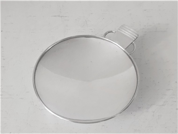SKÅL, GEORG JENSEN 1933-44