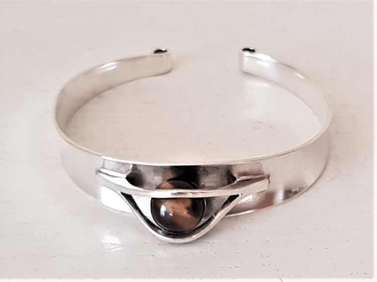 ARMRING, KUPITTAAN KULTA ÅBO 1963