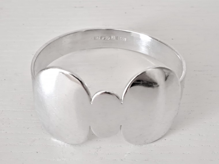 ARMRING ANNA-STINA ÅBERG (NILSSON) NYKÖPING 1970