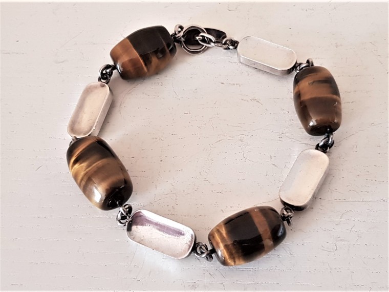 ARMBAND, ARVO SAARELA ENKÖPING 1965