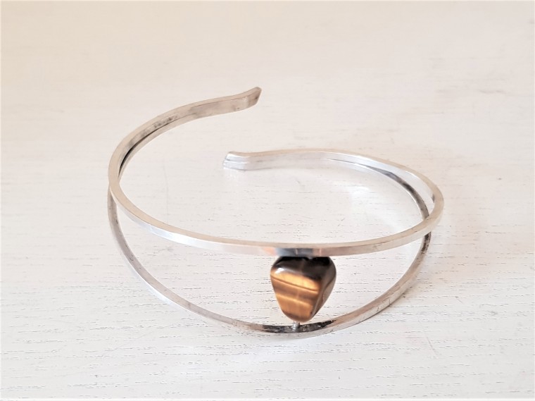 ARMRING, MARTIN ÖHMAN LYCKSELE 1960
